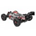 SPARK XB-6S - BUGGY 4WD - RTR - červená