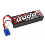 Sport Racing 60C - 5500mAh - 7,4V 2S - LiPo Stick Hardcase - EC-5