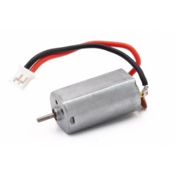 CRX18 - 55-závitový Hig Torque elektro motor včetně konektoru