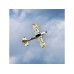 E-flite Sportix 1.1m AS3X+ SAFE Select BNF Basic