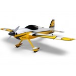 E-flite Sportix 1.1m AS3X+ SAFE Select BNF Basic