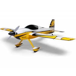 E-flite Sportix 1.1m AS3X+ SAFE Select BNF Basic