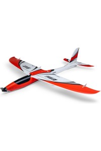 E-flite ElectroStreak 1.1m AS3X+ SAFE Select BNF Basic