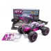 STX elektro Offroad Truggy 2024 - 2.4GHz RTR (4wd), fialová