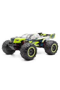 STX elektro Offroad Truggy 2024 - 2.4GHz RTR (4wd), žlutá