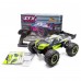 STX elektro Offroad Truggy 2024 - 2.4GHz RTR (4wd), žlutá