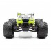 STX elektro Offroad Truggy 2024 - 2.4GHz RTR (4wd), žlutá