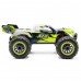 STX elektro Offroad Truggy 2024 - 2.4GHz RTR (4wd), žlutá