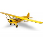 Hangar 9 J-3 Cub 2.1m 10cc ARF