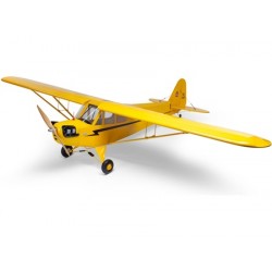 Hangar 9 J-3 Cub 2.1m 10cc ARF