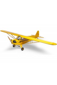 Hangar 9 J-3 Cub 2.1m EP PNP