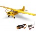 Hangar 9 J-3 Cub 2.1m EP PNP