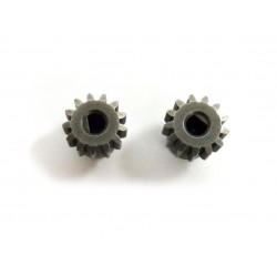 Pinion Gear (13T) 2 pcs