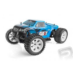 HiMOTO Monster EMXT GRIT 1:10 elektro RTR set 2,4 GHz (modrá)