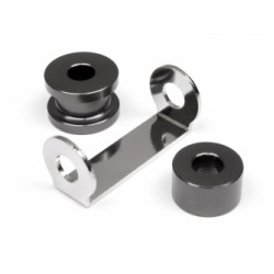 Spacer Set For Fuelie Engine (Gunmetal)