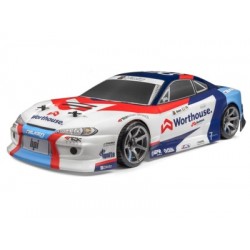 Karoserie lakovaná Nissan S15 (Worthouse James Dean)