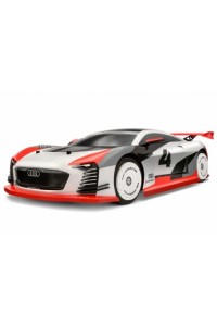Karoserie čirá Audi e-tron Vision Gran Turismo 200 mm
