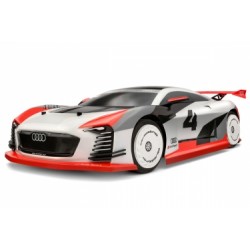 Karoserie čirá Audi e-tron Vision Gran Turismo 200 mm