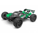 Vorza S Truggy flux