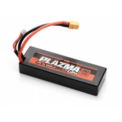 HPI Plazma Lipo 7,4V 5300mAh 40C (XT60)