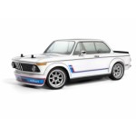 Sport 3 BMW 2002 Turbo