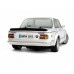 Sport 3 BMW 2002 Turbo - Flux