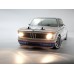 Sport 3 BMW 2002 Turbo - Flux