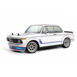 Sport 3 BMW 2002 Turbo - Flux