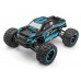 Slyder MT Monster Truck 1/16 RTR - Modrý