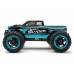 Slyder MT Monster Truck 1/16 RTR - Modrý