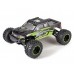 Smyter MT 1/12 4WD Electric Monster Truck - Modrý