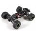 Smyter MT 1/12 4WD Electric Monster Truck - Modrý