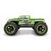 Slyder MT Turbo Brushless Monster Truck 1/16 RTR - Zelený