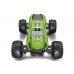 Slyder MT Turbo Brushless Monster Truck 1/16 RTR - Zelený