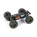 Slyder MT Turbo Brushless Monster Truck 1/16 RTR - Zelený