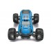 Slyder MT Turbo Brushless Monster Truck 1/16 RTR - Modrý