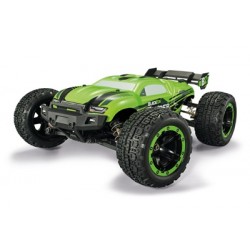 Slyder ST Turbo Brushless Truggy 1/16 RTR - Zelený