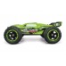 Slyder ST Turbo Brushless Truggy 1/16 RTR - Zelený