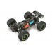 Slyder ST Turbo Brushless Truggy 1/16 RTR - Zelený