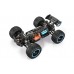 Slyder ST Turbo Brushless Truggy 1/16 RTR - Modrý