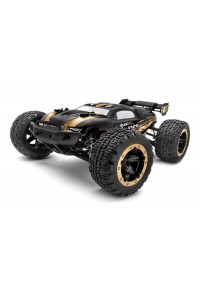 Slyder ST Turbo 1/16 4WD 2S Brushless - Zlatý