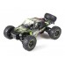 Smyter DB Turbo 3S Brushless 1/12 4WD Desert Buggy - Zelený