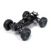 Smyter DB Turbo 1/12 4WD 3S Brushless - Modrý