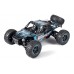 Smyter DB Turbo 1/12 4WD 3S Brushless - Modrý