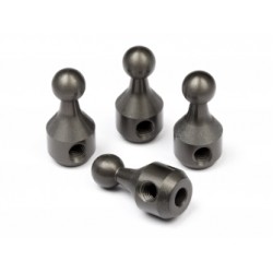 Sway Bar Ball 6.8X22Mm (4Pcs)