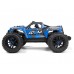 Maverick Atom AT1 1/18 4WD Electric Truck - Modrý