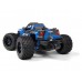 Maverick Atom AT1 1/18 4WD Electric Truck - Modrý