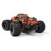 Maverick Atom AT1 1/18 4WD Electric Truck - Oranžový