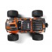 Maverick Atom AT1 1/18 4WD Electric Truck - Oranžový