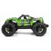 Maverick Atom AT1 1/18 4WD Electric Truck - Zelený